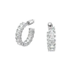 Swarovski Creolen Millenia 5612673