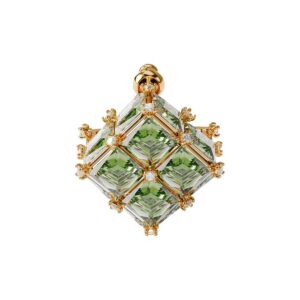 Swarovski Einzelner Ohrschmuck 5606950