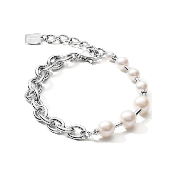 Coeur de Lion Armband 1100/30-1417