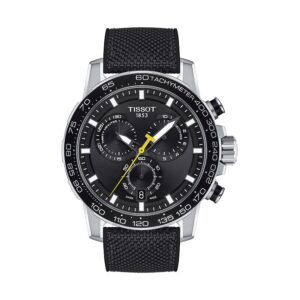 Tissot Chronograph Supersport Chrono T1256171705102