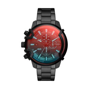 Diesel Chronograph Griffed DZ4578