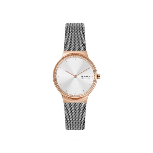 Skagen Damenuhr Freja SKW3017