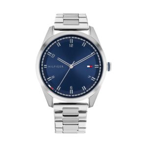 Tommy Hilfiger Herrenuhr 1710455