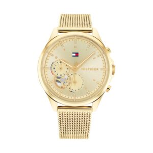 Tommy Hilfiger Damenuhr 1782417