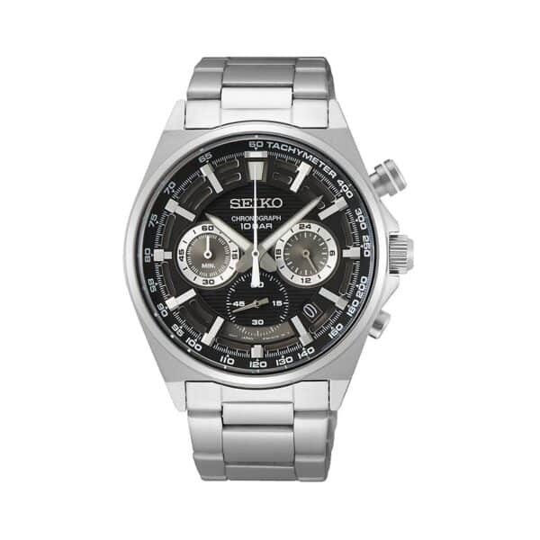 Seiko Chronograph Chronograph SSB397P1