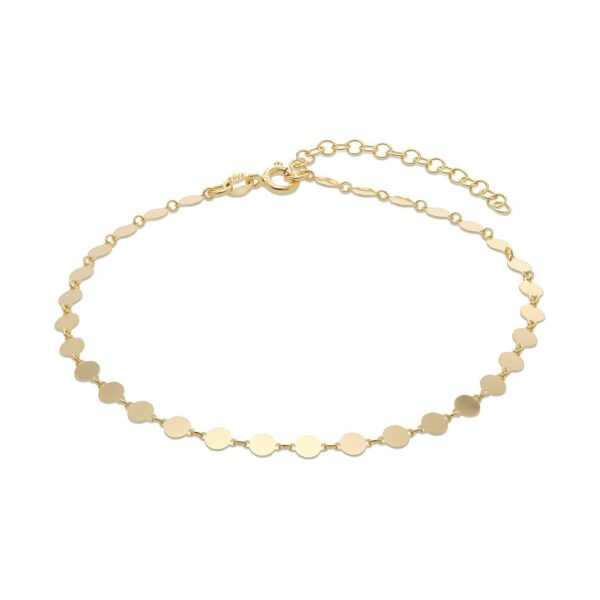 FAVS Fußkette 88405005