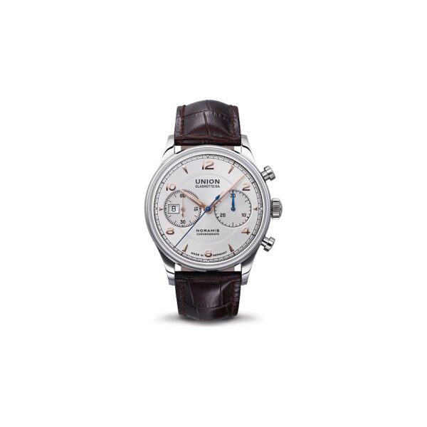 Union Glashütte Chronograph Noramis Chronograph D0124271603701