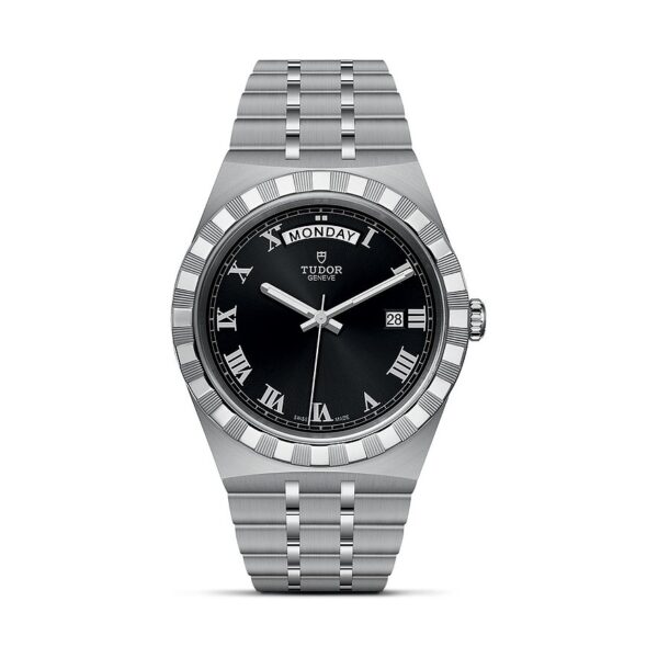 Tudor Herrenuhr Tudor Royal M28600-0003