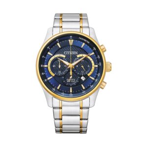 Citizen Chronograph Quartz AN8194-51L