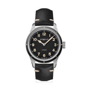 Montblanc Herrenuhr 1858 Automatic 126760