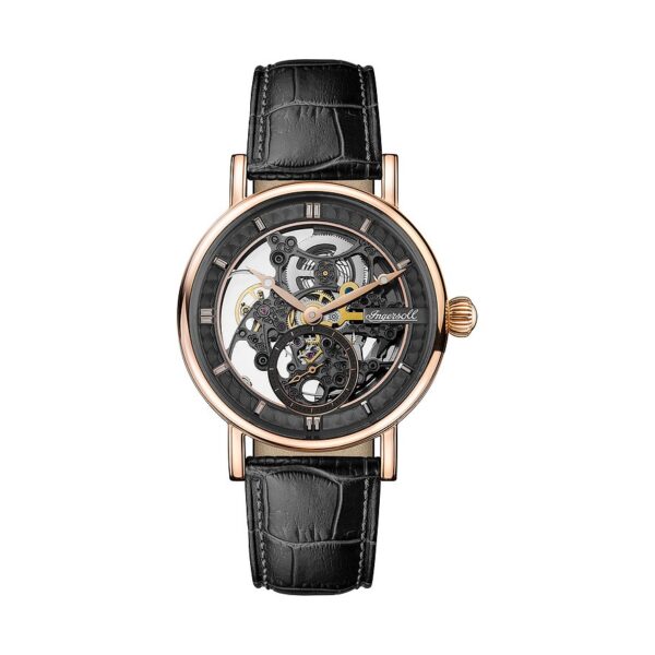 Ingersoll Herrenuhr The Herald I00403B