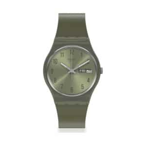 Swatch Herrenuhr GG712