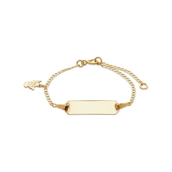 FAVS Little Friends I.D.-Armband 88442717