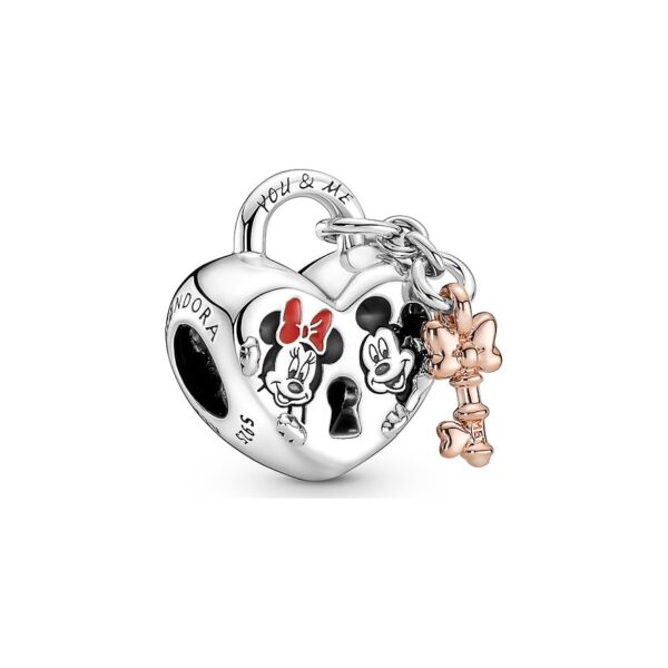 Pandora Charm Disney x Pandora 780109C01