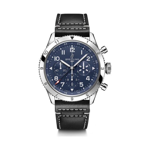 Breitling Chronograph Super Avi AB04451A1C1X1