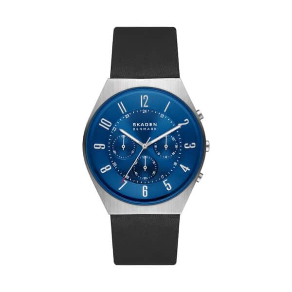 Skagen Chronograph Grenen Chronograph SKW6820