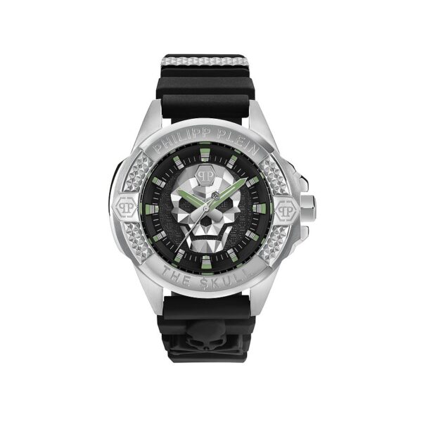 Philipp Plein Herrenuhr The Skull PWAAA0121