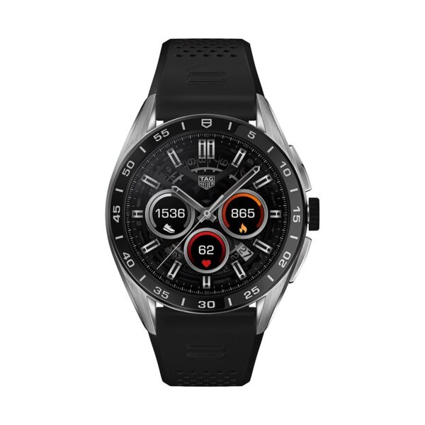 TAG Heuer Smartwatch Connected Watch SBR8A10.BT6259