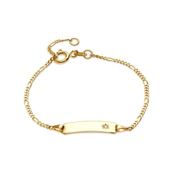 FAVS Little Friends I.D.-Armband 88473264