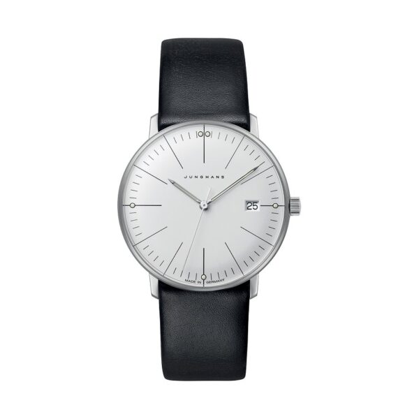 Junghans Damenuhr max bill Quarz 47425102