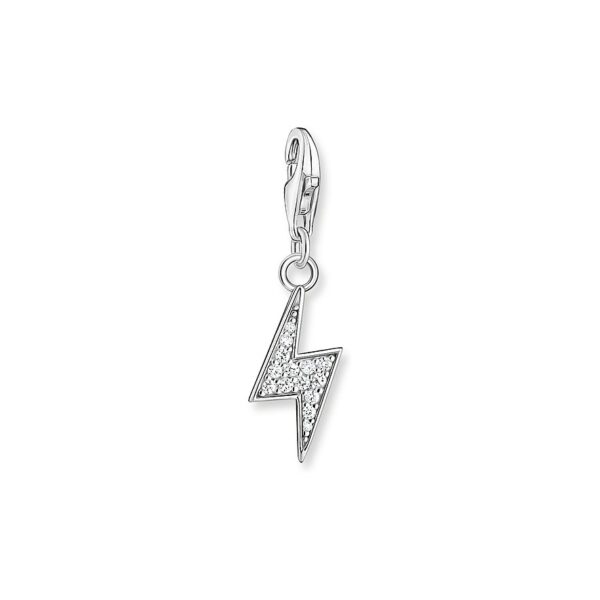 Thomas Sabo Charm Sterling Silver 1881-051-14