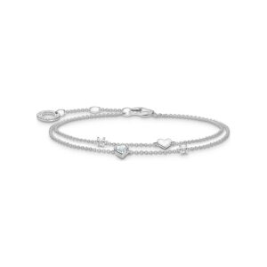 Thomas Sabo Armband Charming A2057-051-14-L19V