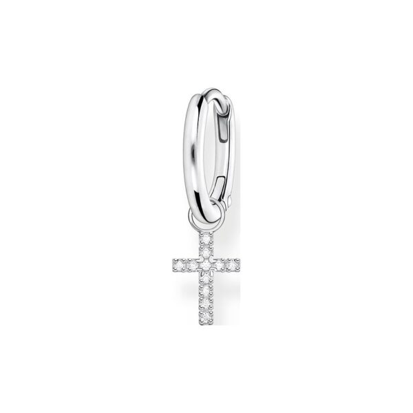 Thomas Sabo Einzelner Ohrschmuck Charming CR709-051-14