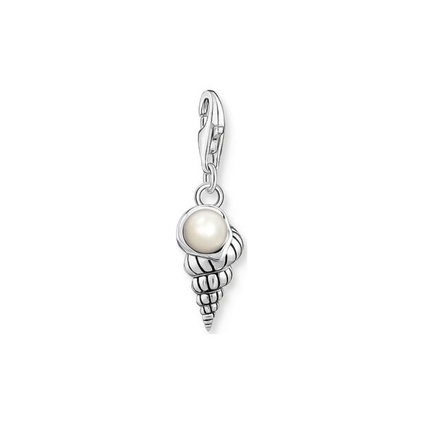 Thomas Sabo Charm Sterling Silver 1891-082-14