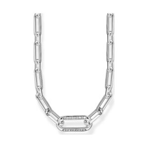 Thomas Sabo Kette Sterling Silver KE2110-643-14-L45V