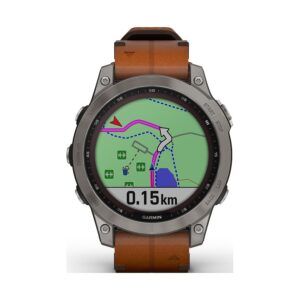 Garmin Smartwatch Fenix 7 010-02540-31