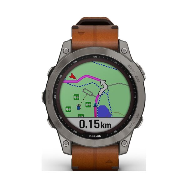 Garmin Smartwatch Fenix 7 010-02540-31