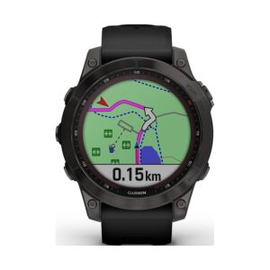 Garmin Smartwatch Fenix 7 010-02540-21