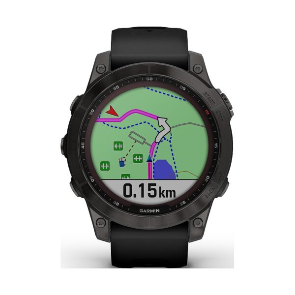 Garmin Smartwatch Fenix 7 010-02540-21