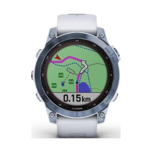 Garmin Smartwatch Fenix 7 010-02540-25