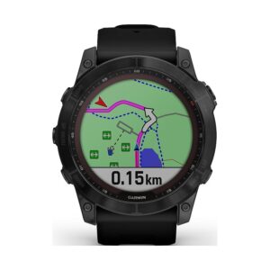 Garmin Smartwatch Fenix 7X 010-02541-23