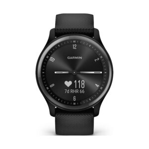 Garmin Smartwatch Vivomove Sport 010-02566-00