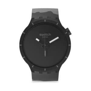 Swatch Herrenuhr SB03B110