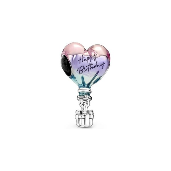 Pandora Charm Moments 791501C01