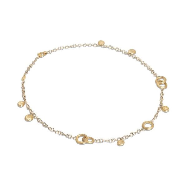 Marco Bicego Kette Jaipur CB2612 Y