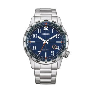 Citizen Herrenuhr Eco Drive BM7550-87L