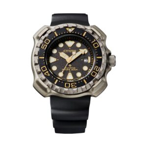 Citizen Herrenuhr Promaster Marine Eco Drive BN0220-16E