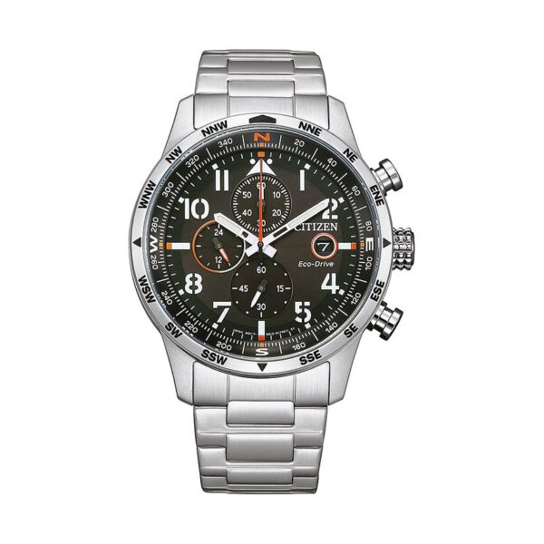 Citizen Chronograph Eco Drive CA0790-83E