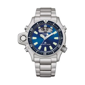 Citizen Herrenuhr Promaster Marine Eco Drive JP2000-67L