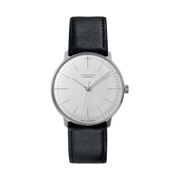 Junghans Herrenuhr max bill Automatic 27350102