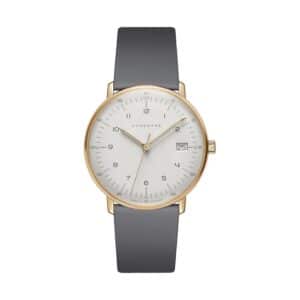 Junghans Damenuhr max bill Damen 47785402