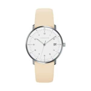 Junghans Damenuhr max bill Damen 47425202