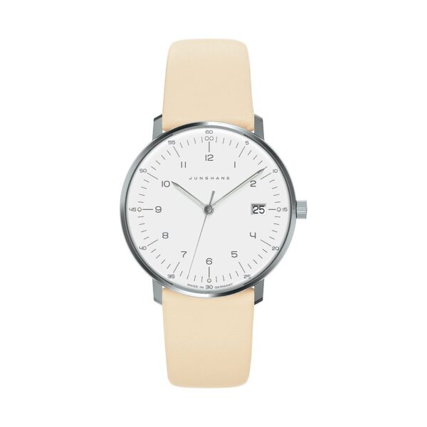 Junghans Damenuhr max bill Damen 47425202