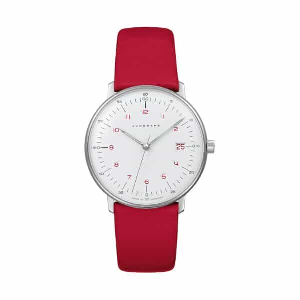 Junghans Damenuhr max bill Damen 47454102