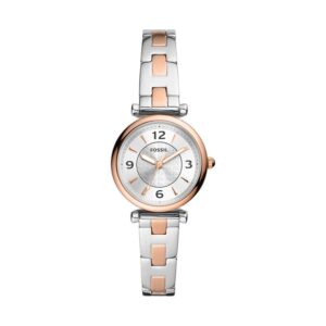 Fossil Damenuhr Carlie ES5201