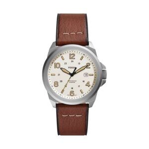 Fossil Herrenuhr Bronson FS5919